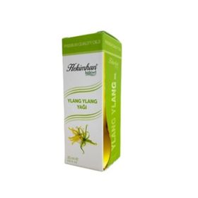 Hekimhan 20 ml Bitkisel Ylang Ylang Yağı