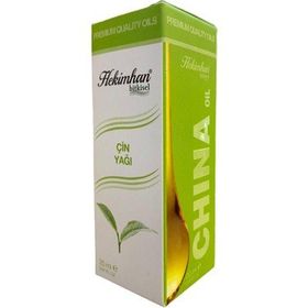 Hekimhan 20 ml Çin Yağı