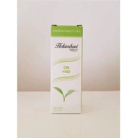 Hekimhan 20 ml Çin Yağı