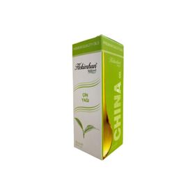 Hekimhan 20 ml Çin Yağı