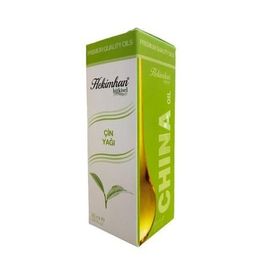 Hekimhan 20 ml Çin Yağı