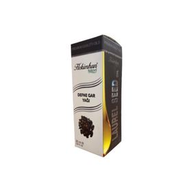 Hekimhan 20 ml Defne Gar Yağı