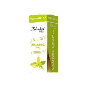 Hekimhan 20 ml Defne Gar Yağı
