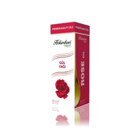 Hekimhan 20 ml Gül Yağı