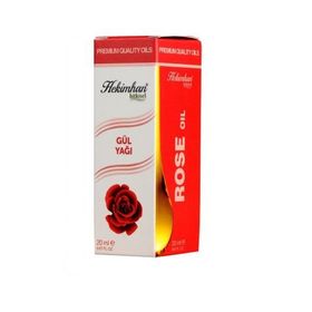 Hekimhan 20 ml Gül Yağı