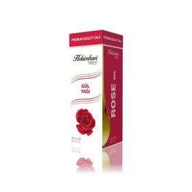 Hekimhan 20 ml Gül Yağı