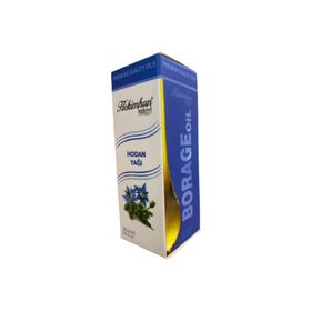 Hekimhan 20 ml Hodan Yağı
