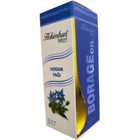 Hekimhan 20 ml Hodan Yağı