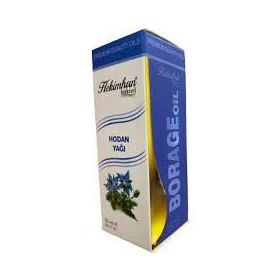 Hekimhan 20 ml Hodan Yağı