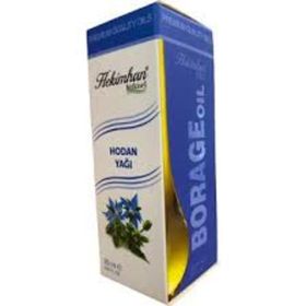 Hekimhan 20 ml Hodan Yağı