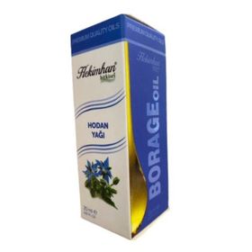Hekimhan 20 ml Hodan Yağı