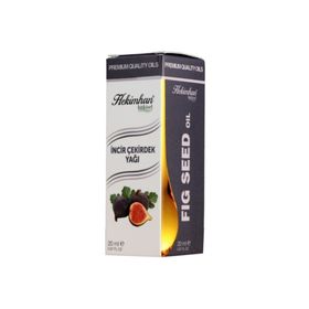 Hekimhan 20 ml İncir Çekirdek Yağı