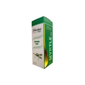 Hekimhan 20 ml Mersin Yağı