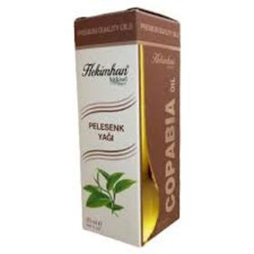 Hekimhan 20 ml Pelesenk Yağı
