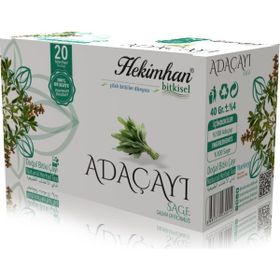 Hekimhan 20'li Pakette Adaçayı
