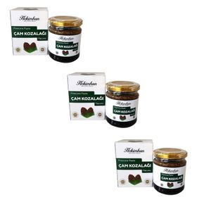 Hekimhan 240 gr Çam Kozalağı Macunu