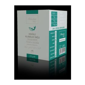 Hekimhan 240 gr Kekik ve Alabalık Yağlı Masaj Kremi