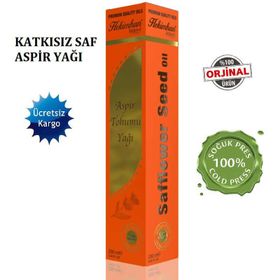 Hekimhan 250 ml Bitkisel Aspir Tohumu Yağı