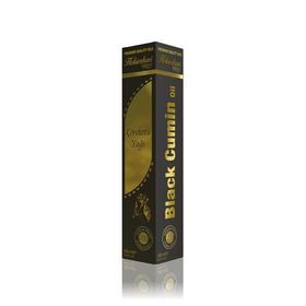 Hekimhan 250 ml Bitkisel Çörekotu Yağı