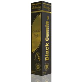 Hekimhan 250 ml Bitkisel Çörekotu Yağı