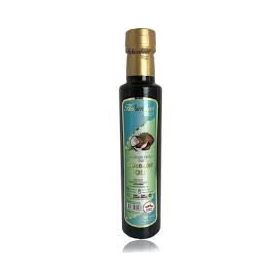 Hekimhan 250 ml Bitkisel Hindistan Cevizi Yağı