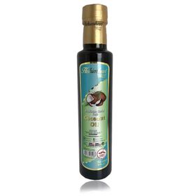 Hekimhan 250 ml Bitkisel Hindistan Cevizi Yağı
