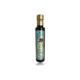 Hekimhan 250 ml Bitkisel Hindistan Cevizi Yağı