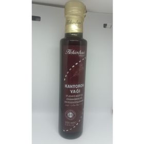 Hekimhan 250 ml Bitkisel Kantaron Yağı