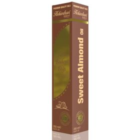 Hekimhan 250 ml Bitkisel Tatlı Badem Yağı
