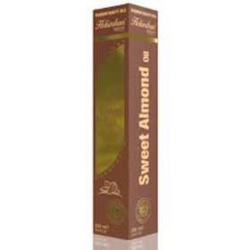 Hekimhan 250 ml Bitkisel Tatlı Badem Yağı