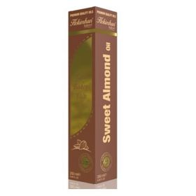 Hekimhan 250 ml Bitkisel Tatlı Badem Yağı