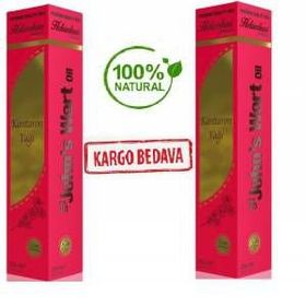Hekimhan 250 ml Sarı Kantaron Yağı