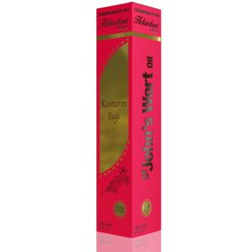 Hekimhan 250 ml Sarı Kantaron Yağı