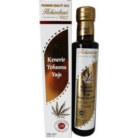 Hekimhan 250 ml Sarı Kantaron Yağı