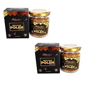 Hekimhan 2x100 gr Arı Poleni