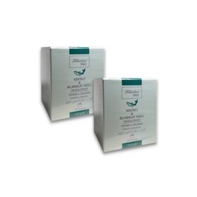 Hekimhan 2x210 gr Kekikli &Alabalık Yağlı Krem