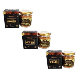 Hekimhan 3x100 gr Arı Poleni