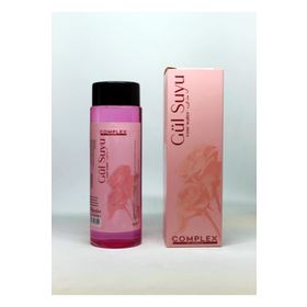 Hekimhan 400 ml Complex Gül Suyu