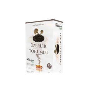 Hekimhan 45'li Üzerlik Tohumlu Karışık Çay