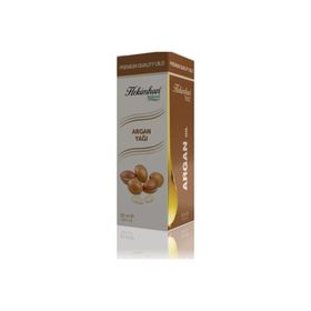 Hekimhan 50 ml Bitkisel Argan Yağı