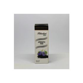 Hekimhan 50 ml Bitkisel Çörekotu Yağı