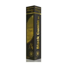 Hekimhan 50 ml Bitkisel Çörekotu Yağı