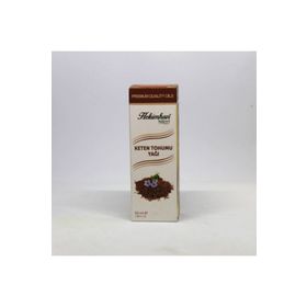Hekimhan 50 ml Bitkisel Keten Tohumu Yağı