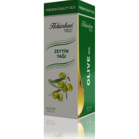 Hekimhan 50 ml Çam Terbentin Yağı