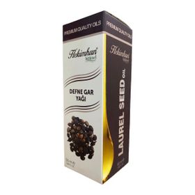 Hekimhan 50 ml Defne Gar Yağı
