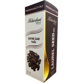 Hekimhan 50 ml Defne Gar Yağı