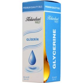 Hekimhan 50 ml Gliserin