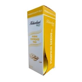 Hekimhan 50 ml Kabak Çekirdek Yağı