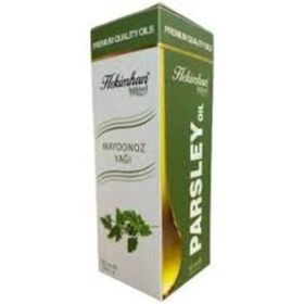 Hekimhan 50 ml Maydanoz Tohumu Yağı