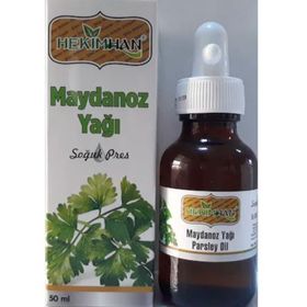 Hekimhan 50 ml Maydanoz Yağı